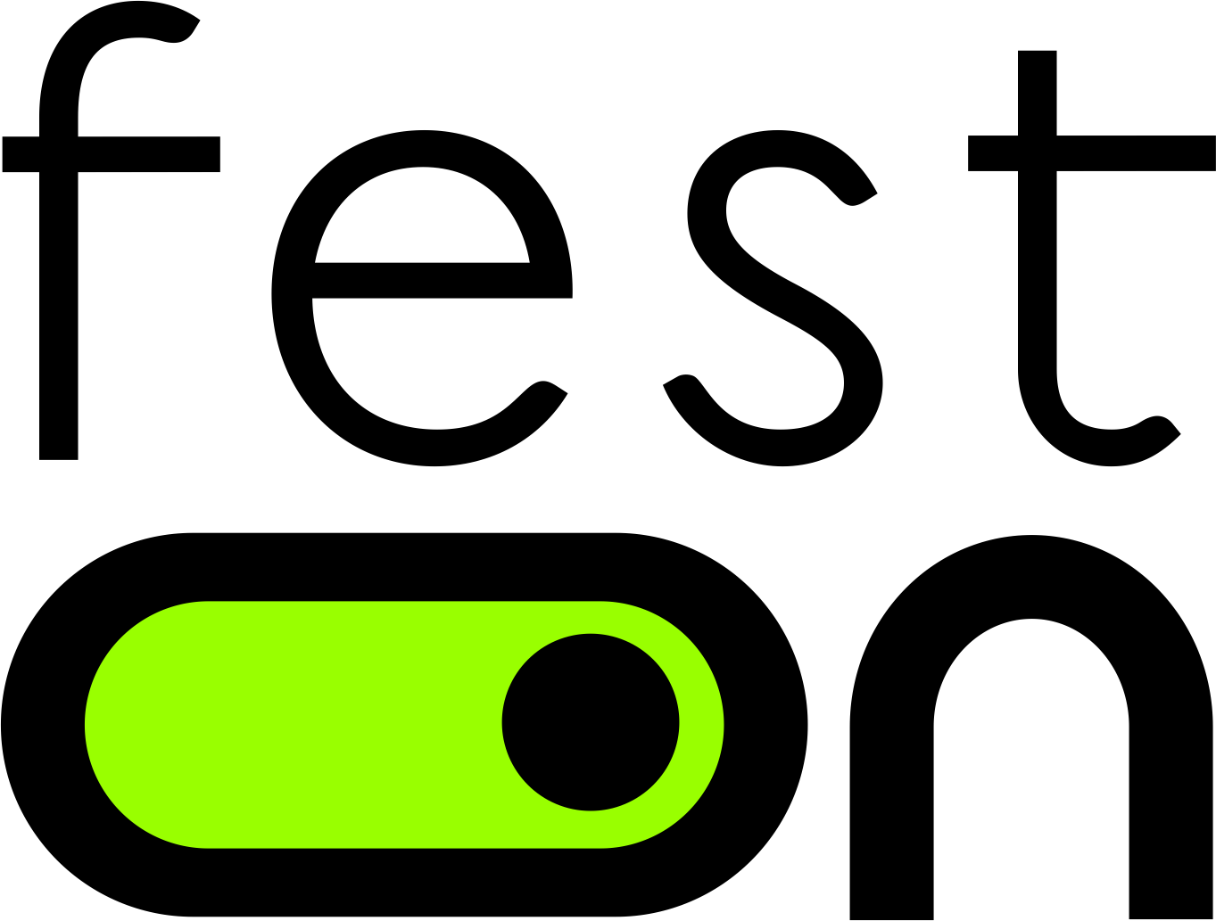 festON - Plataforma de Gestão de Festivais